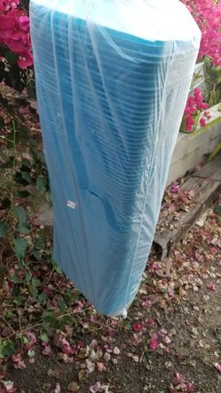 Meat plate styrofoam