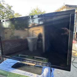 “ Phillips 40-in Plasma Tv 