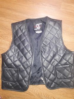 Vest