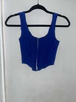 Corset Top
