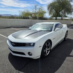 2010 Chevrolet Camaro