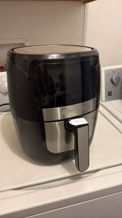 Journey Air Fryer