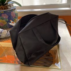 Cosmetic Bag For Travel With Handles 