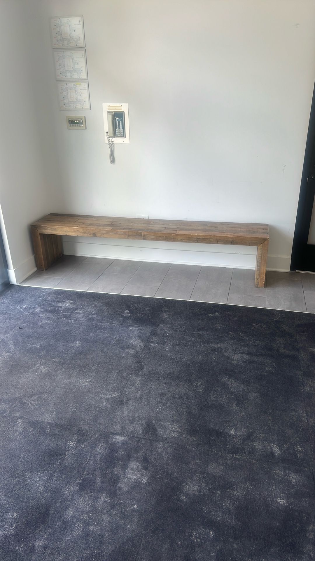 Bench