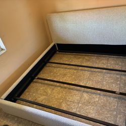 Queen Bed Frame 