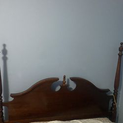 Queen Bedroom Set 