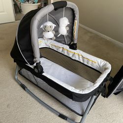 Bassinet 