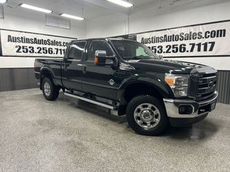 2014 Ford F-350