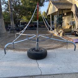 Carousel Para Ponys Nuevo 