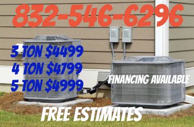 16 seer ac and heating systems