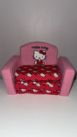 My Life as Hello Kitty Sofa and Bed