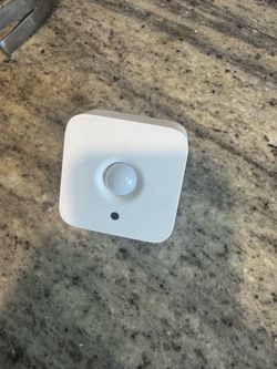 Philips Hue Motion Sensor