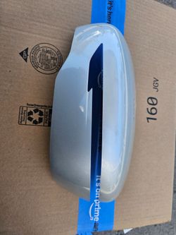 Mirror Cap for 2015 Nissan Rogue Driver Side