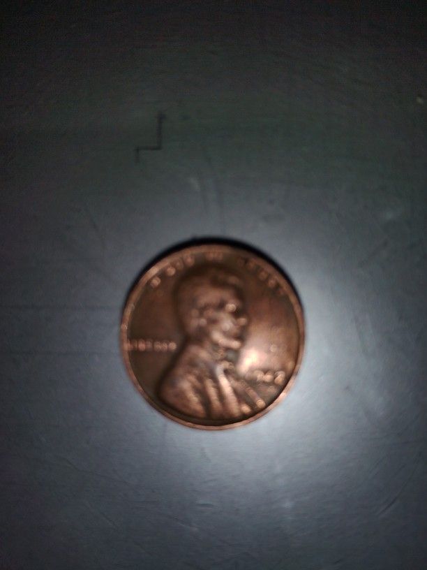 42'wheat Penny ! WHAT A FIND!
