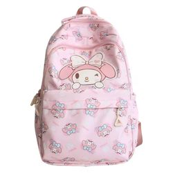 My Melody Backpack 
