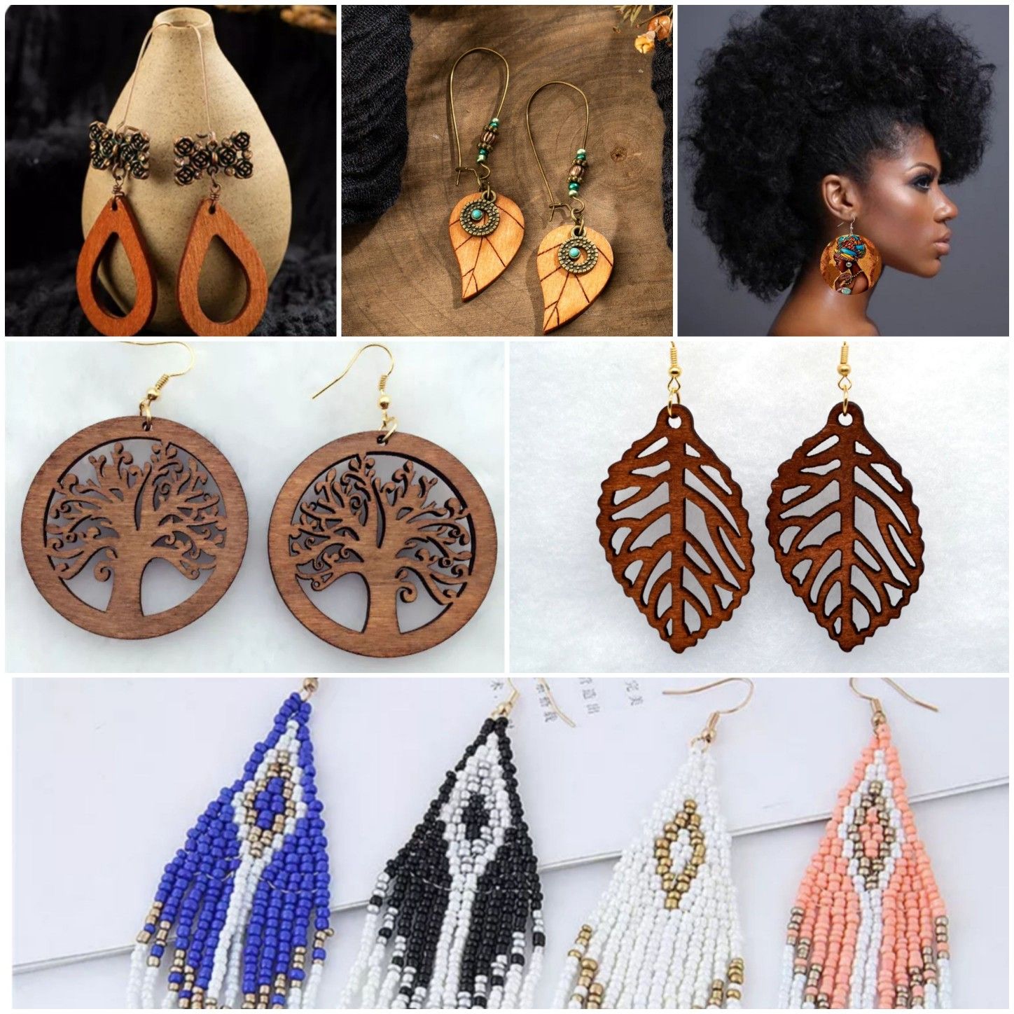 Gifts, Gifts and Gifts