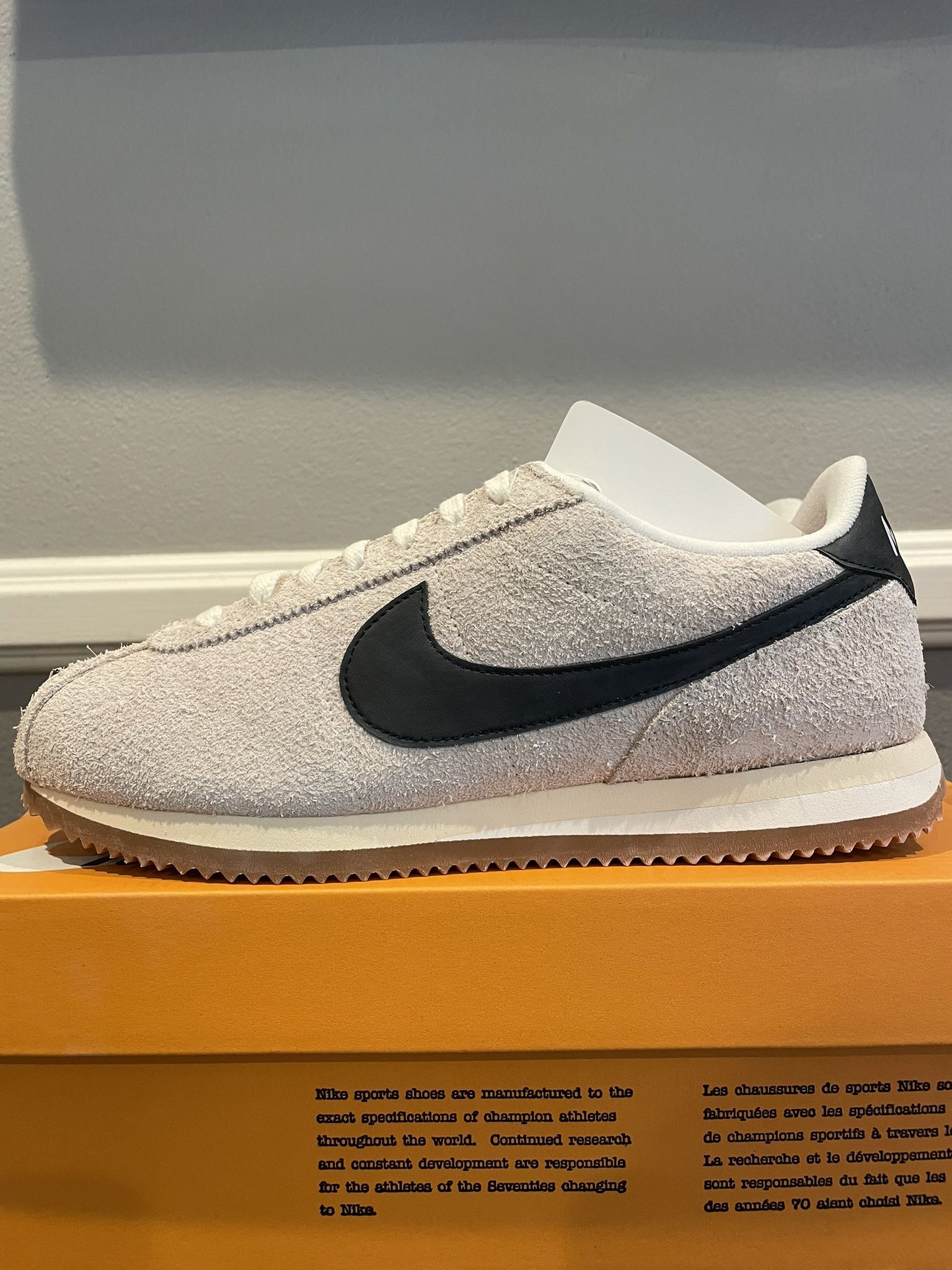Nike Cortez