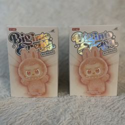 Big Into Energy Labubu