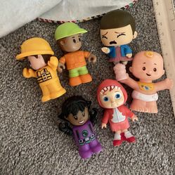 Little Plastic People-5