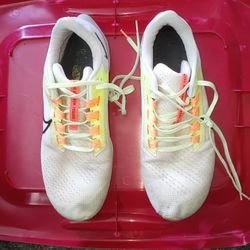 Nike Air Zoom Pegasus Size 12.5