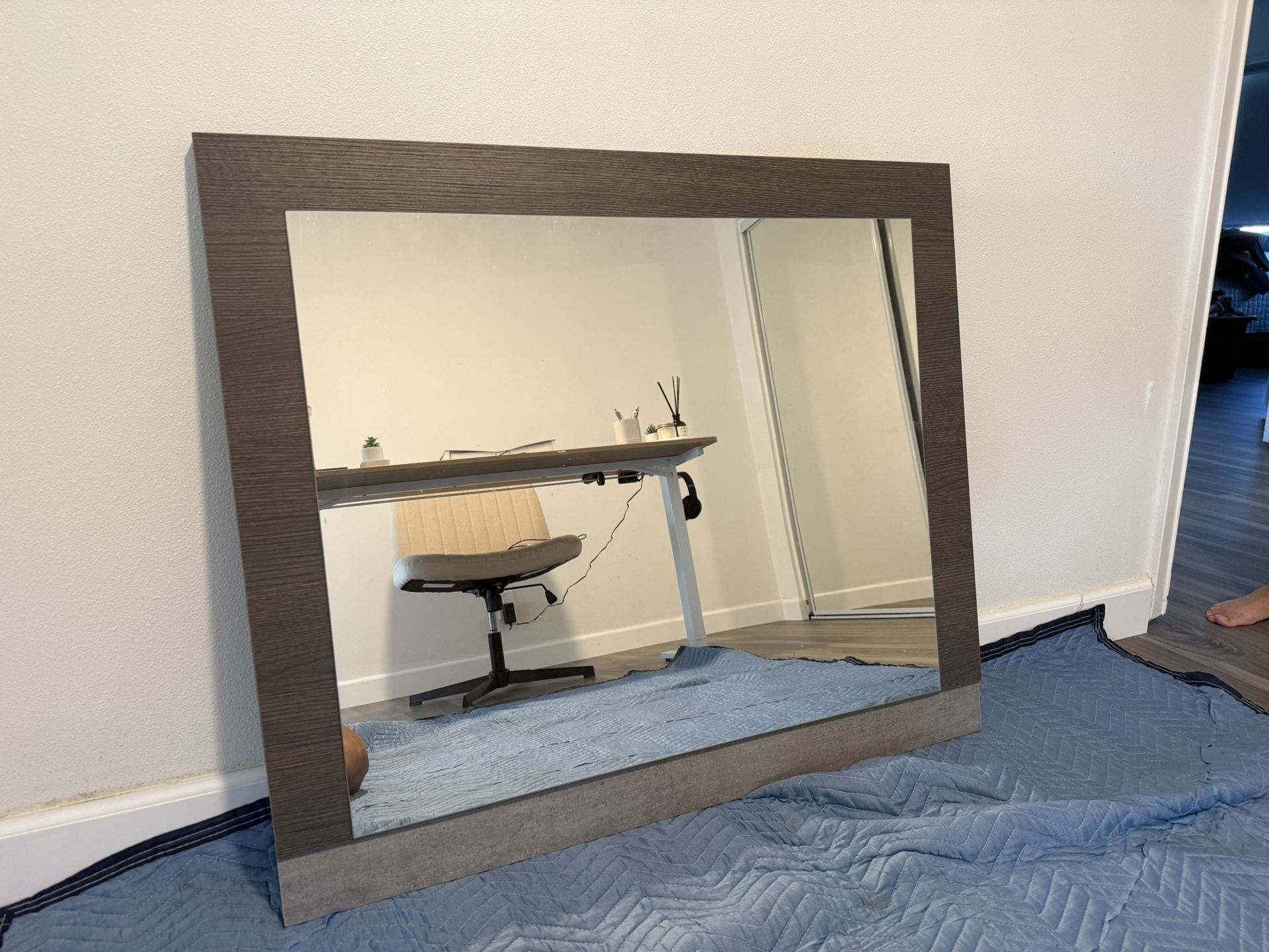 Dresser Mirror