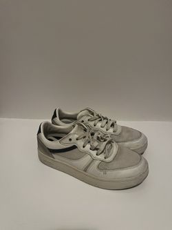 Sneakers!