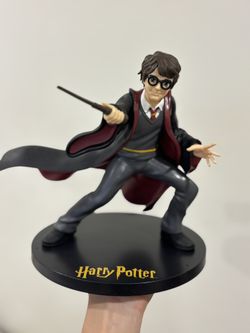 Harry Potter Figure 