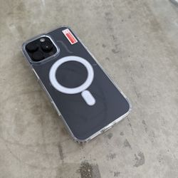 Apple iPhone 16 Pro Max Black Unlocked