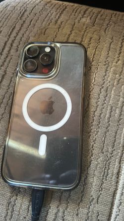 iPhone 14 Pro spectrum