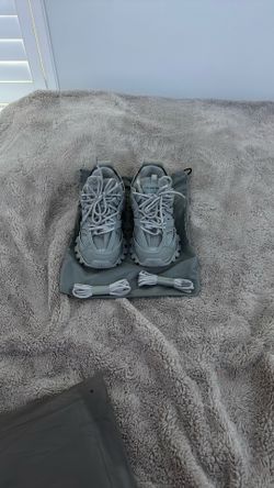 Balenciaga Tracks (Grey)
