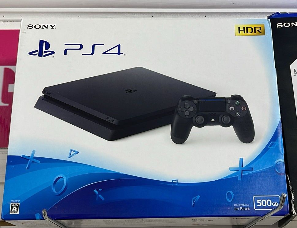 PlayStation 4