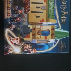 Harry Potter Lego 76387
