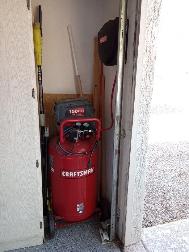 Compressor
