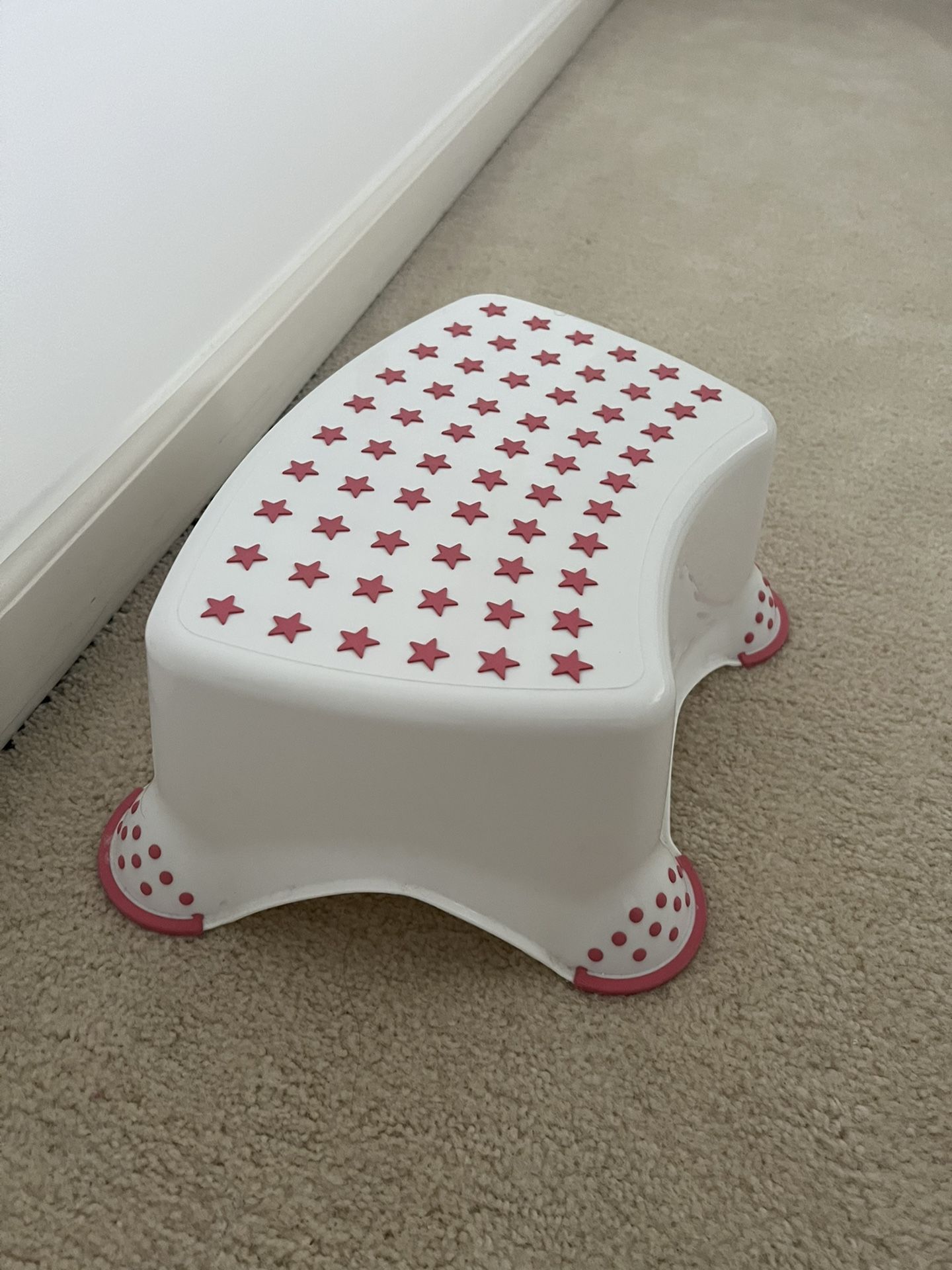 Kids Step Stool