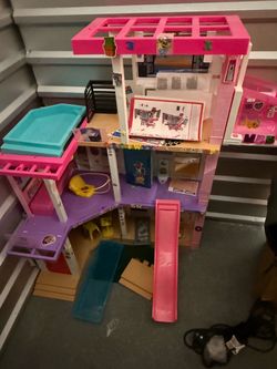 Barbie Dreamhouse - Amazon Exclusive