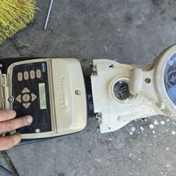 Jacuzzi Pool Pump..