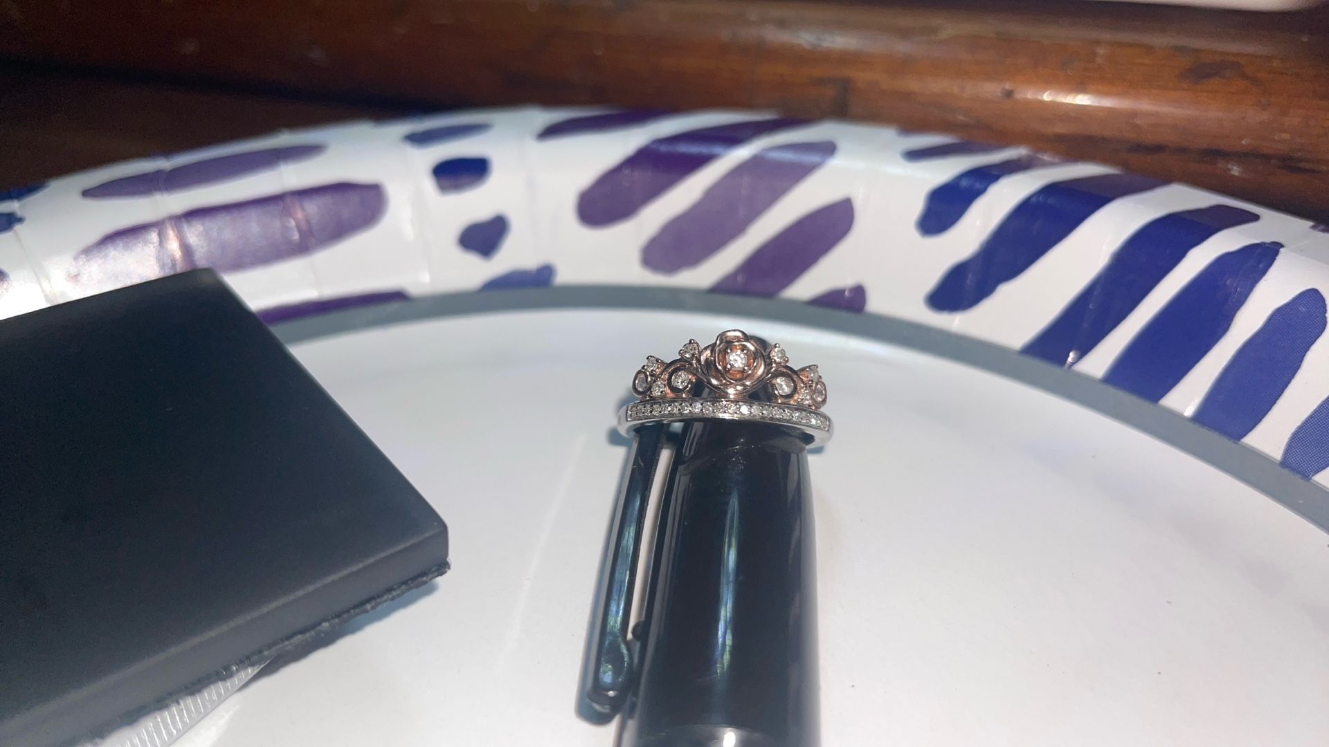 Disney Princess Ring