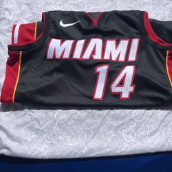 Miami Jersey