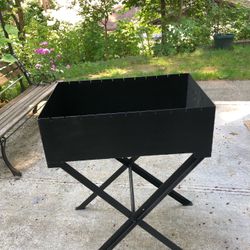 Barbecue Grill Portable Kebab