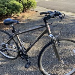 Schwinn Quality Trailway