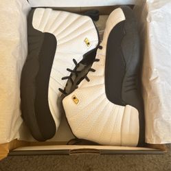 Jordan 12 Retro 