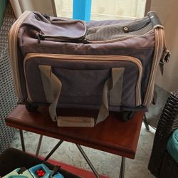 Pet Carrier