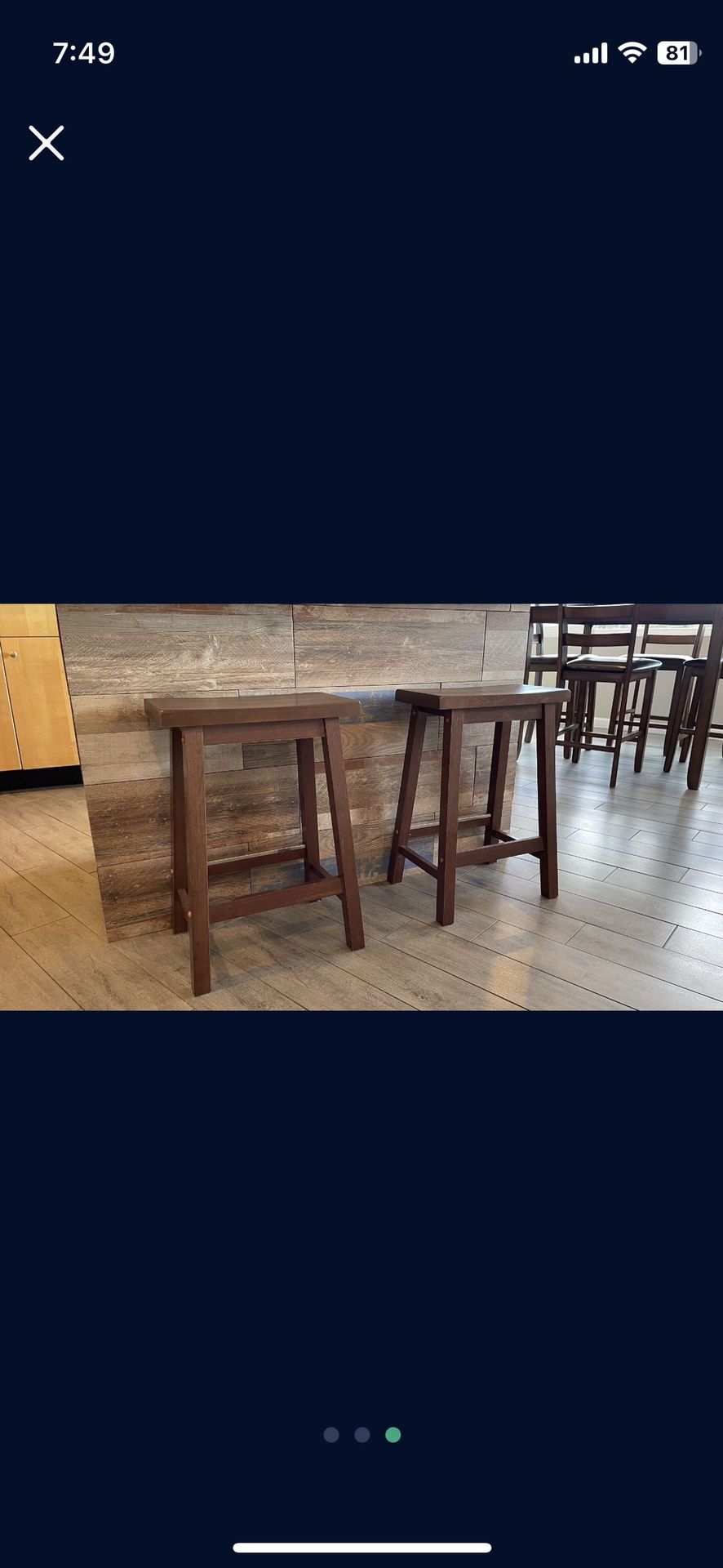 Bar Stools
