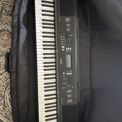 Keyboard Yamaha 310 