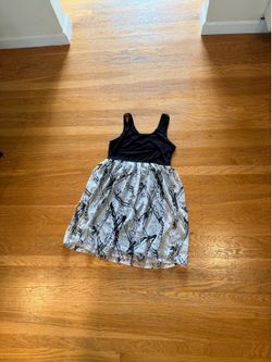 Dress - medium