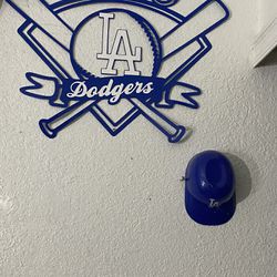 Dodgers Accessories 