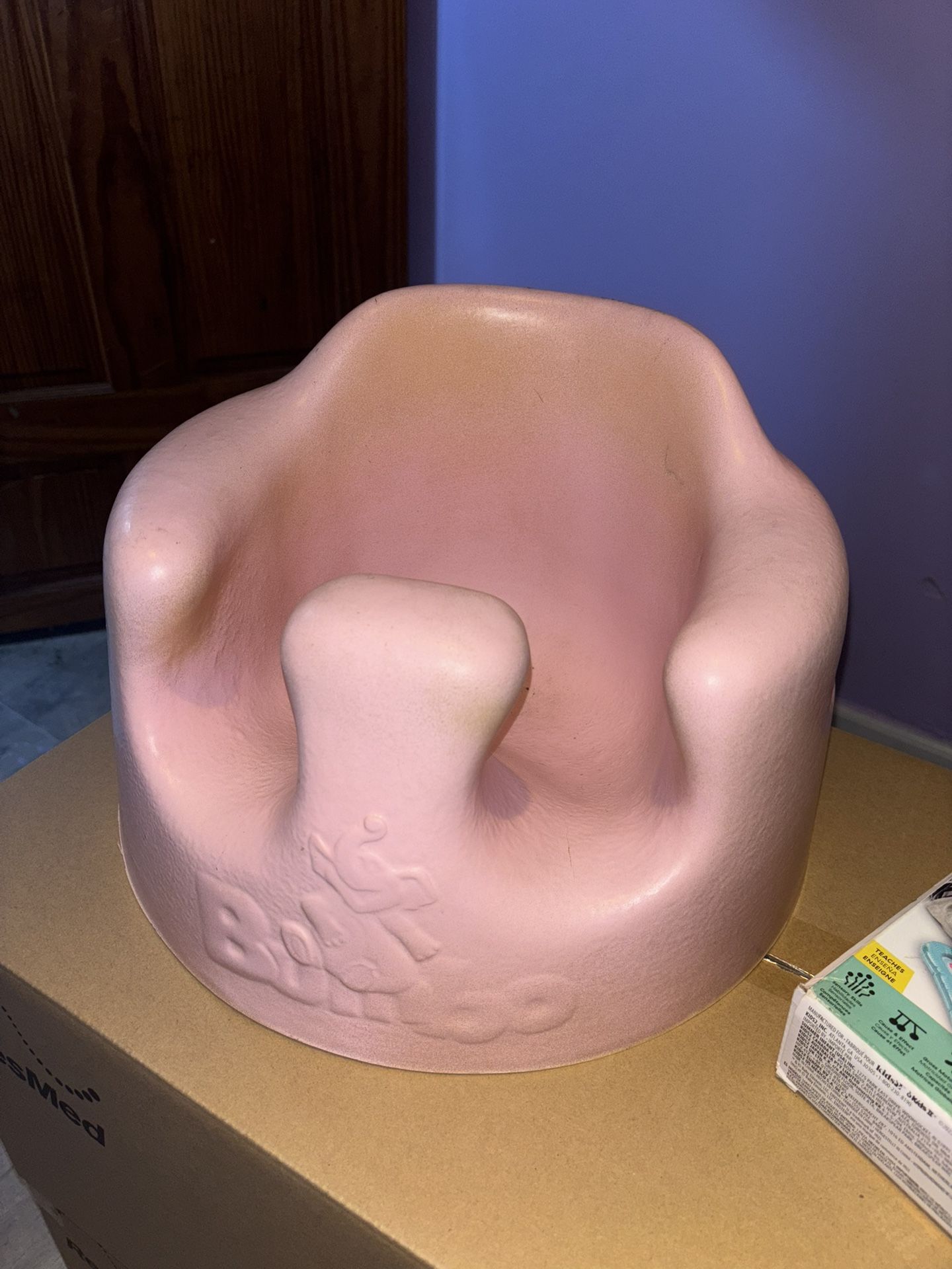 Bumbo Seat