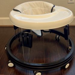 Baby walker