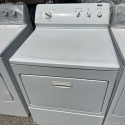 Kenmore Dryer 