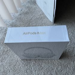 Pro Max Apple Headphones 